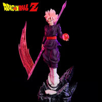 Dragon Ball Z Zamasu Action Figure (38 cm)