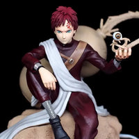 Naruto Gaara Action Figurine (22cm)