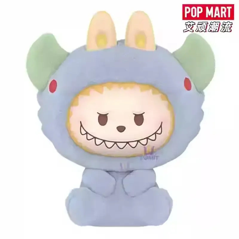 Pop Bin Pajama Party Series Blind Box