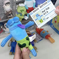 Bikini Bottom Buddies Series Blind Box