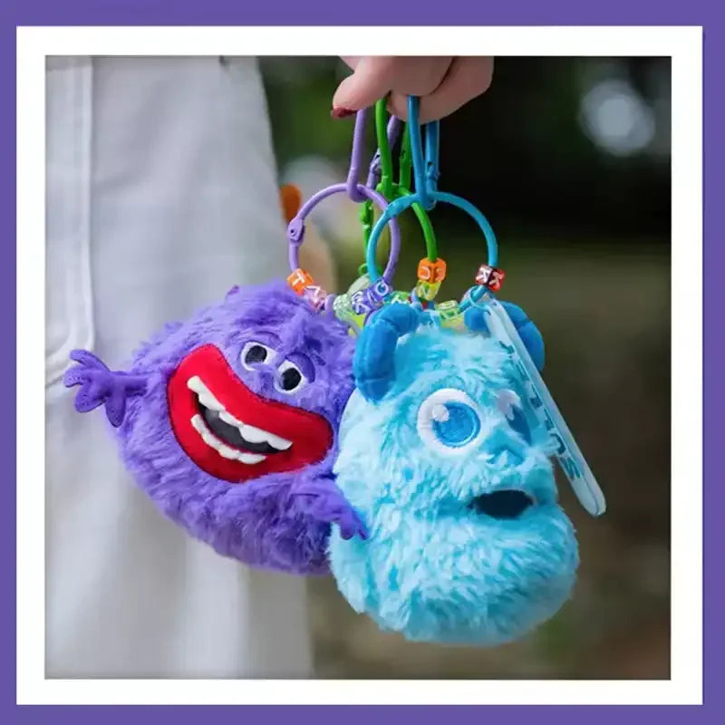 MU Squishy Pendant Blind Box