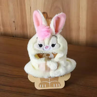 Labubu DSNY Outfit Collection