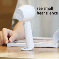 Glam Glide Personal Portable Fan