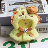 Labubu Sanliou Outfit Collection