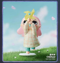 Nyota Growing Up By Your Way Series Blind Box