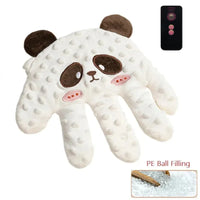 Soothing Remote Controlled Baby Patter