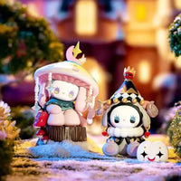 Emma Frostveil Villa Series Blind Box
