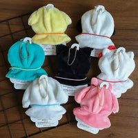 Labubu Sanrio Outfit Collection - Bear Hugs