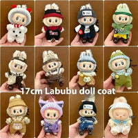 Labuboo Couture Assorted Fashion Outfits