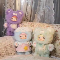 Nommi Goodnight Bear Blind Box Series