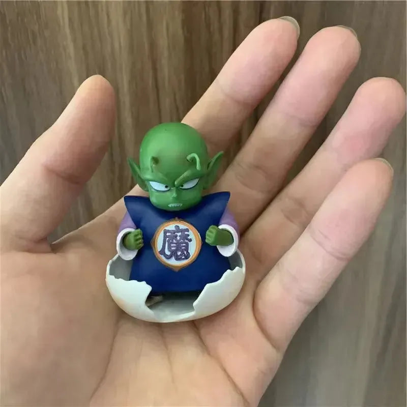 Dragon Ball Z Childhood Piccolo Figurine (10 cm)