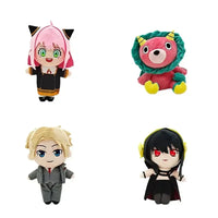 مجموعة Spy x Family Plush (20 سم) 