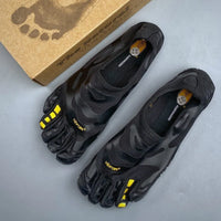 VibeRM Five-finger Shoes Women FiveFingers Soft-sole Non-slip Training Shoes Indoor Fitness Shoes Outdoor Sneakers - Bear Hugs