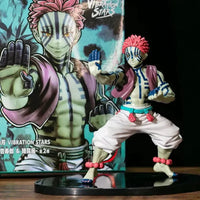 Demon Slayer Akaza Action Figurine (20 cm)