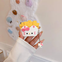 Fries Hello Kitty Case (For Airpods)