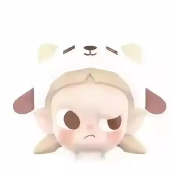 Baby Molli Pajama Party Blind Box
