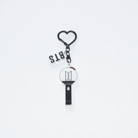 BTS Light Stick Acrylic Keychain Collection