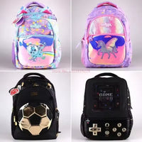 Smiggle Classic Backpacks