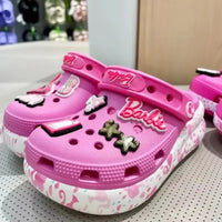 BRB Dreams Comfort Clogs