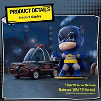 DC Universe Batman 85th Anniversary Series Blind Box