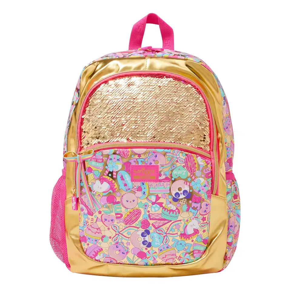 Smiggle Classic Backpacks