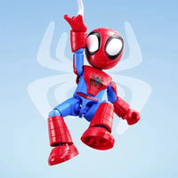 Heroic Haul Action Figurines