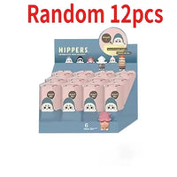 Mofusand Angel Cat Hippers Blind Box