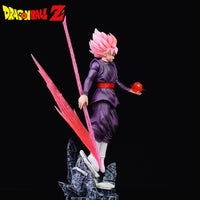 Dragon Ball Z Zamasu Action Figure (38 cm)