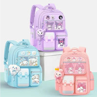 Sanliou Dreamy Discovery Backpack