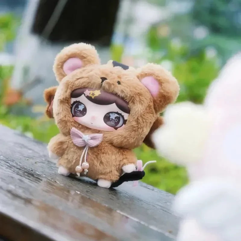 Lulumi Whimsical Chronicles Blind Box