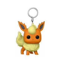 Pocket Pop Pokémon Keychain