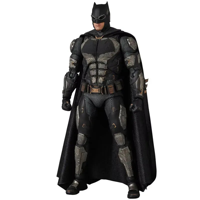 MAFEX No.064 Tactical Suit Batman Action Figure