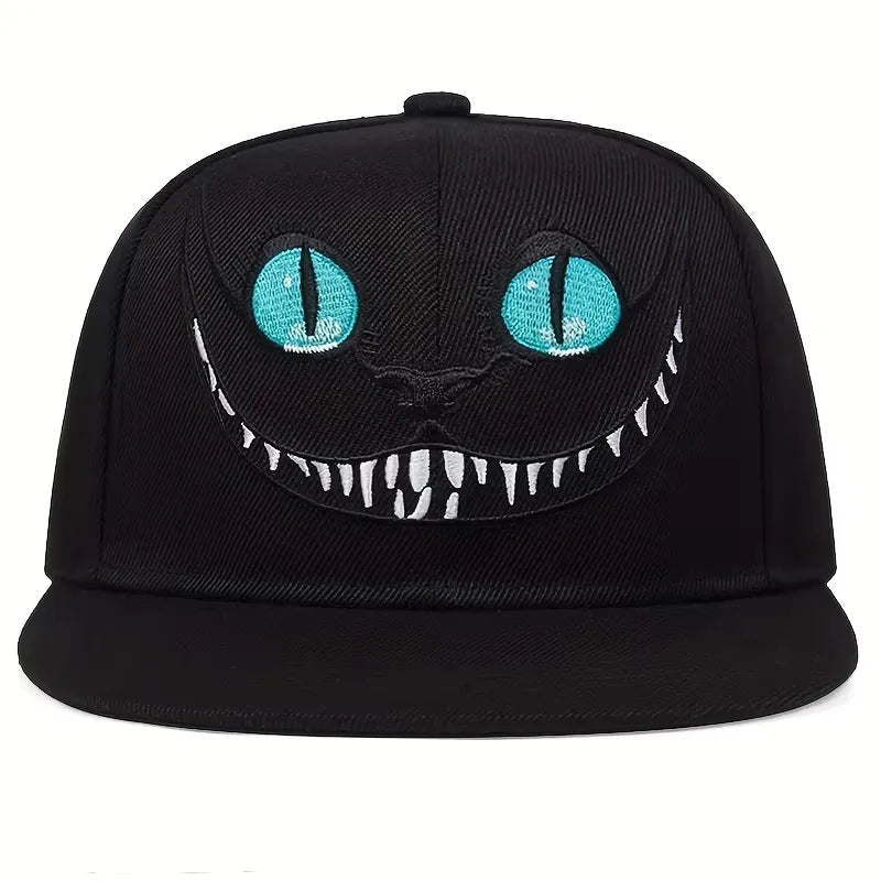 Cheshire Cat Cap