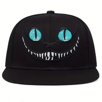 Cheshire Cat Cap