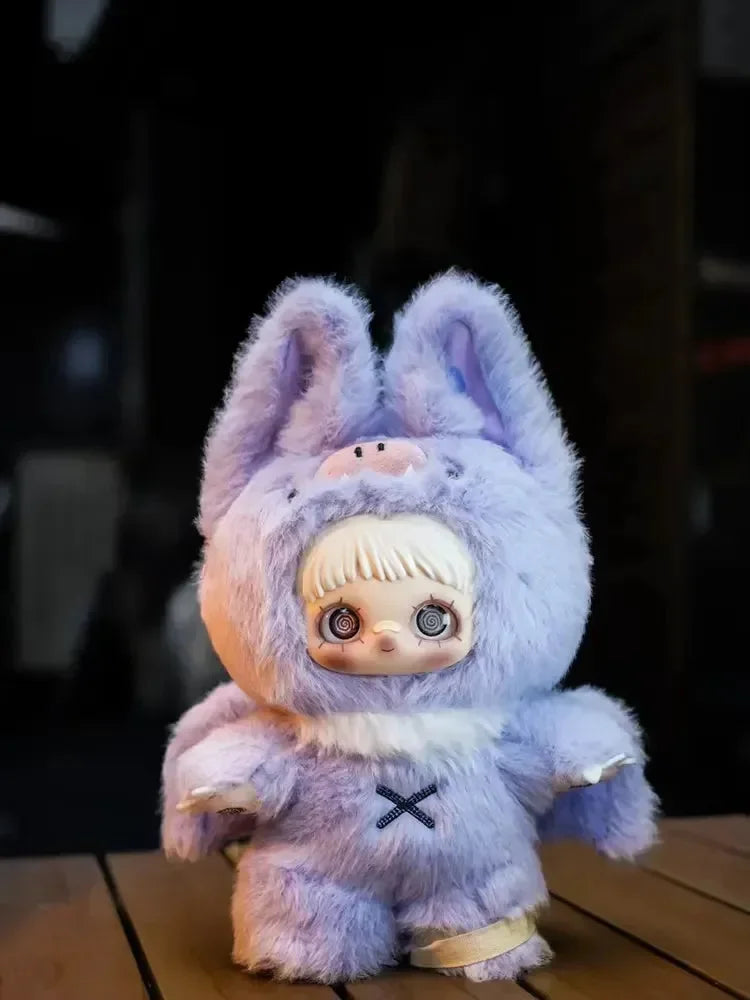 Hello Toys Maymei Dark Forest Gen-2 Blind Box