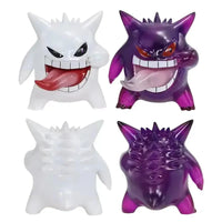 Tongue Out Gengar Figurine (9 cm)
