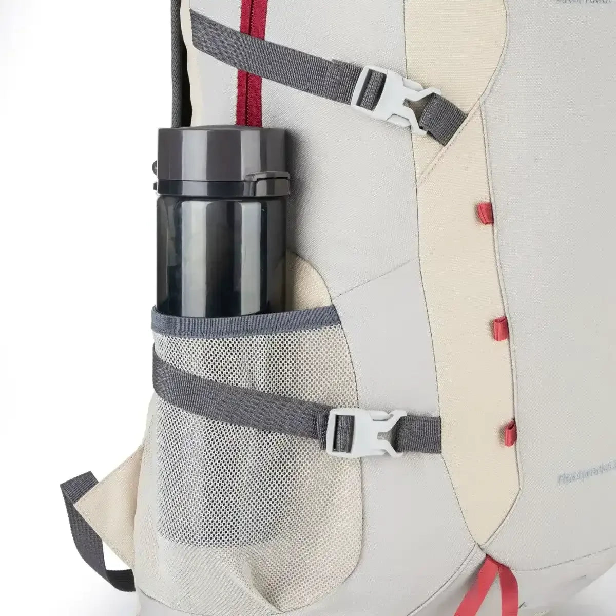 حقيبة ظهر مثالية للمشي لمسافات طويلة 