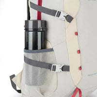 حقيبة ظهر مثالية للمشي لمسافات طويلة 