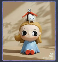 Nyota Growing Up By Your Way Series Blind Box