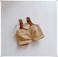 Designer PRemium Brand Labubu Outfit - Bear Hugs