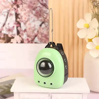 Colorful Carry-Alls Laboobu Doll Bag