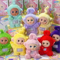 Pop Mart Teletubbies Vibrancy Series Blind Box