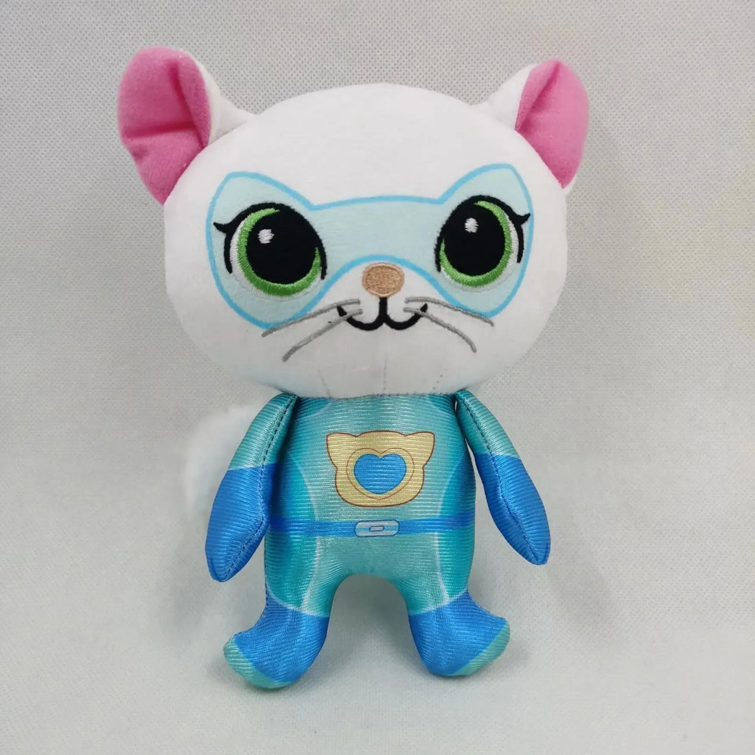 Super Kitties Plushies (25 cm)