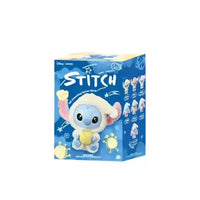 DSNY x Miniso Stitch Eat Before Sleep Blind Box
