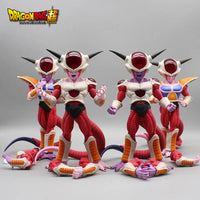 Dragon Ball Frieza Action Figure (20 cm)