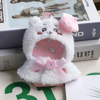 Labubu Sanliou Outfit Collection