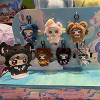 Lulumi Whimsical Chronicles Blind Box