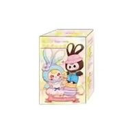 Baby Three Macaron Bunny Series Blind Box