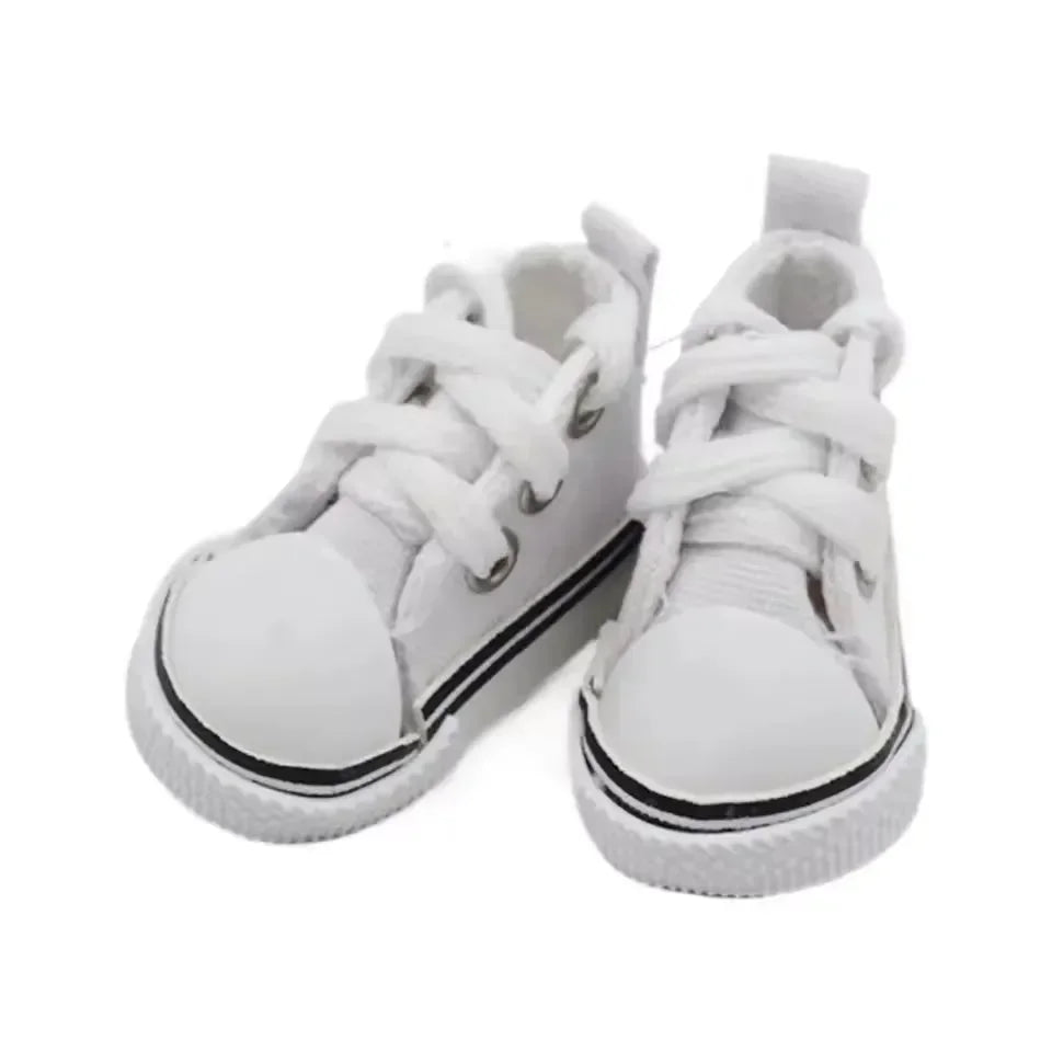 Labubu Style Central Outfit & Accessories