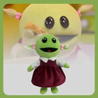 Peluche Nanalan Mona (30 cm) 